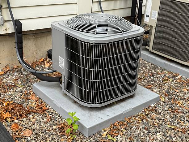24/7 Emergency Air Conditioning Repair experts in Anna, TX