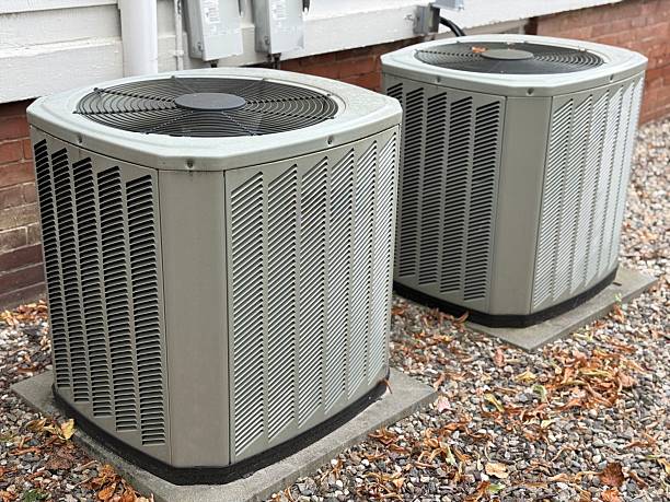 Reliable Air Conditioning Repair contractor in Anna, TX by Leonard HVAC